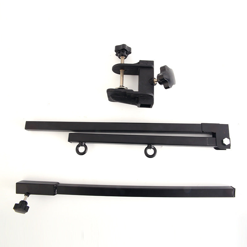 Stainless Steel Dog Grooming Support Arm