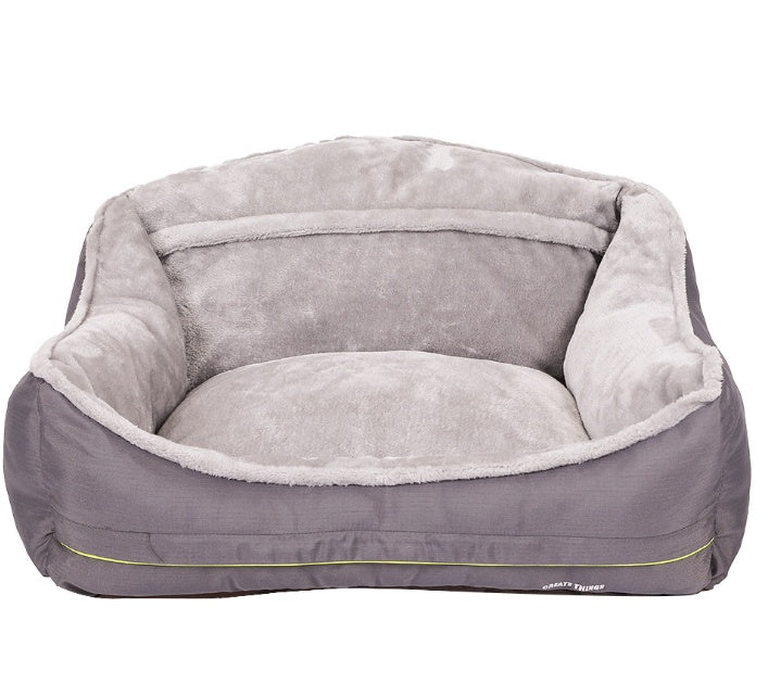 Dog Bed Sofa Bed β Cozy & Stylish Pet Lounge πΎ