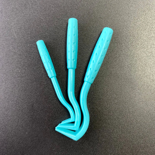 Dog Tick Removal Tool Set FURRYKU