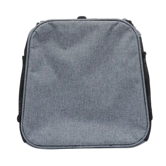 Dog Bicycle Bag with LED Light FURRYKU