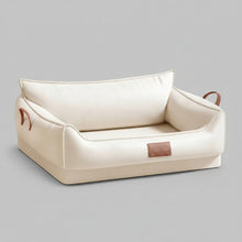 Luxury Natural Latex Dog Sofa