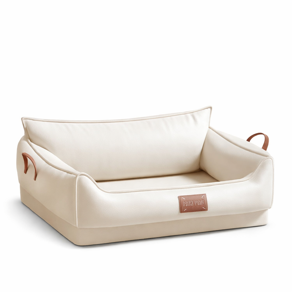 Four Seasons Waterproof Dog Kennel