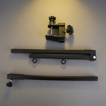 Stainless Steel Dog Grooming Support Arm FURRYKU