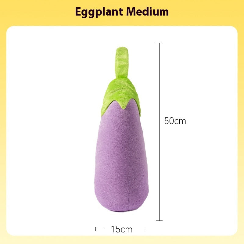 Bite-Resistant Squeaky Dog Toy – Molar Chew & Stress-Relief Plush🐾