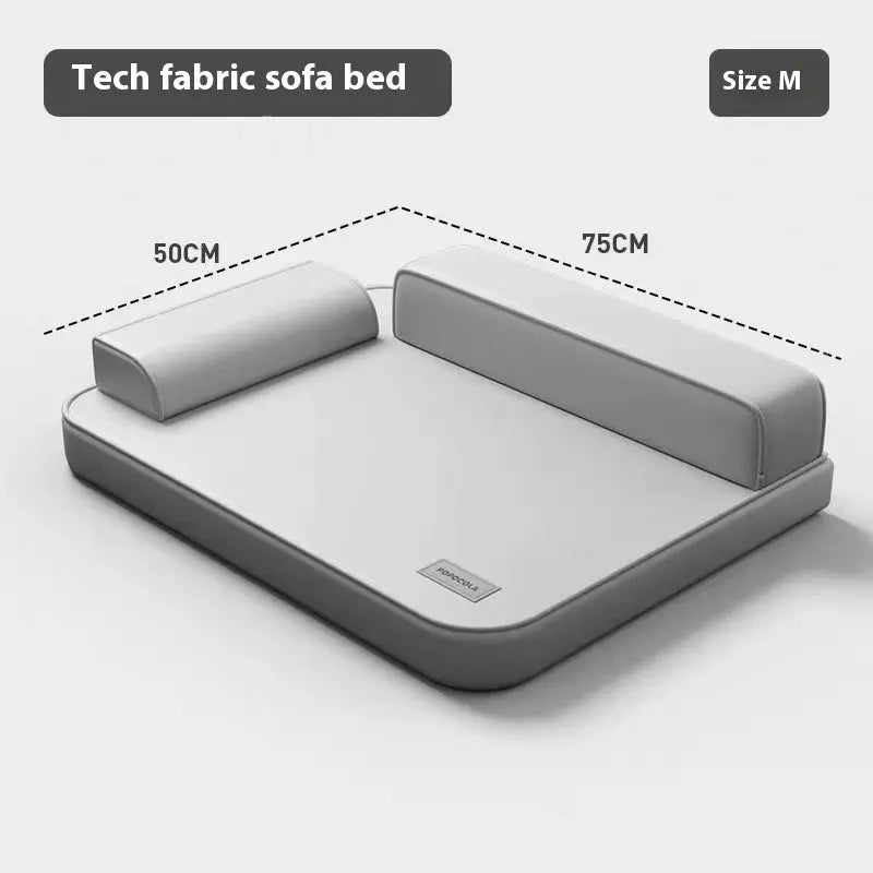 Waterproof & Tear-Resistant Sofa Dog Bed FURRYKU