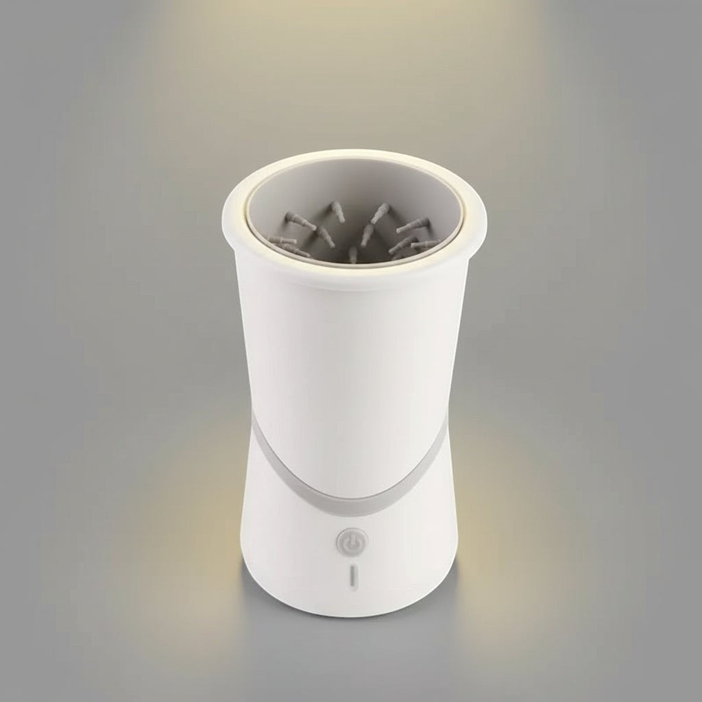 Electric Paw Cleaner for Dogs FURRYKU