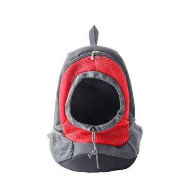 Dog Sling Carrier Backpack FURRYKU
