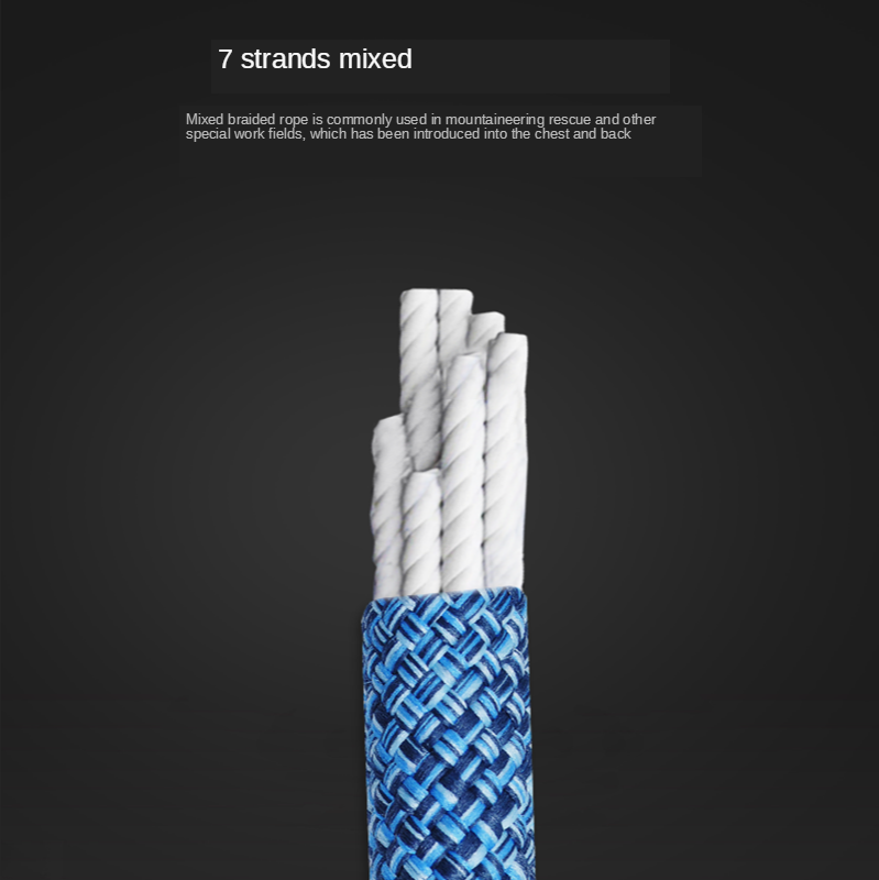 Hands-Free Dog Walking Leash – Adjustable Crossbody & Waist Lead