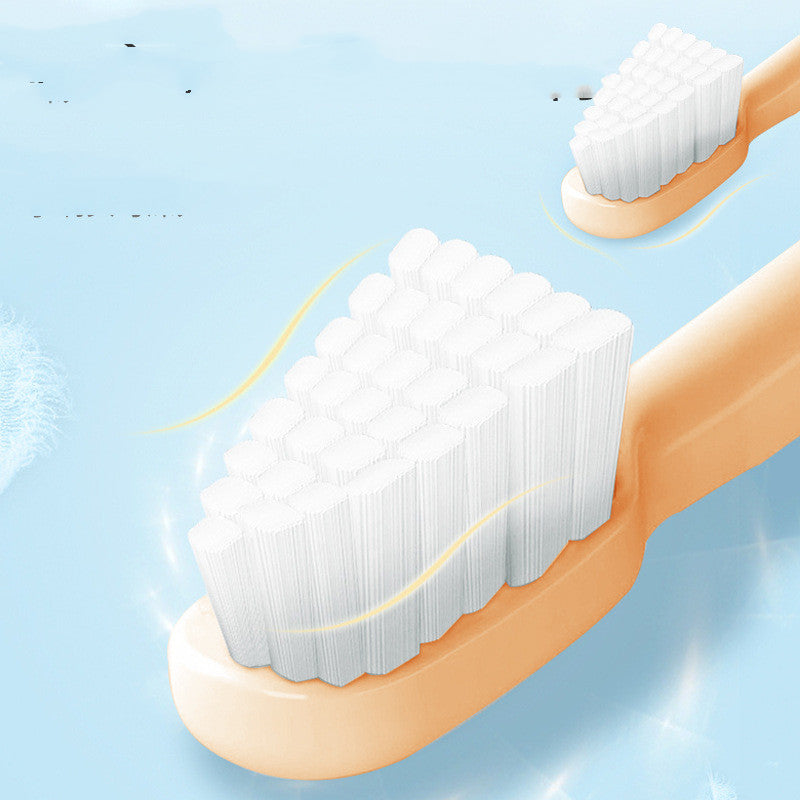 Ensemble de brosses à dents pour animaux – Dentifrice comestible sain pour chiens 🐾