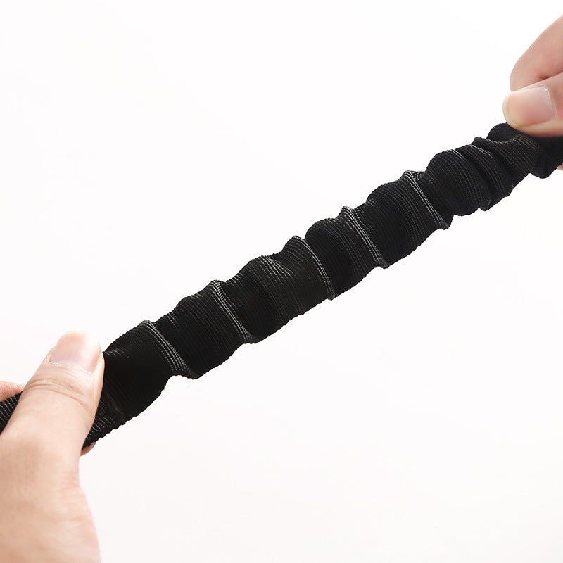 Fahrzeugmontierter Sicherheitsgurt für Haustiere – Elastisches, einziehbares Sicherheitsseil für Autos 🐾