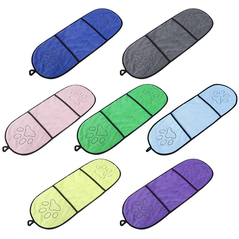 Hundepfoten-Reinigungsbecher, Silikon-Waschbürste, Pfotenreiniger 🐾