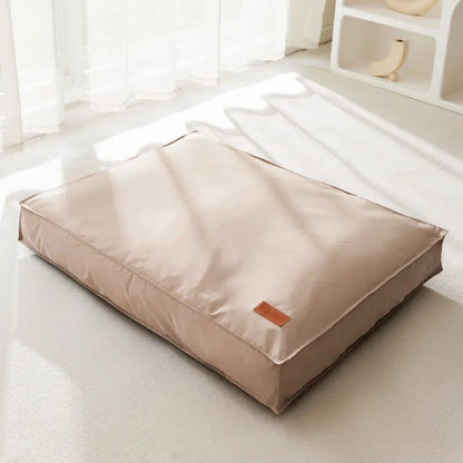 Waterproof Memory Foam Sleeping Mat for Dogs FURRYKU