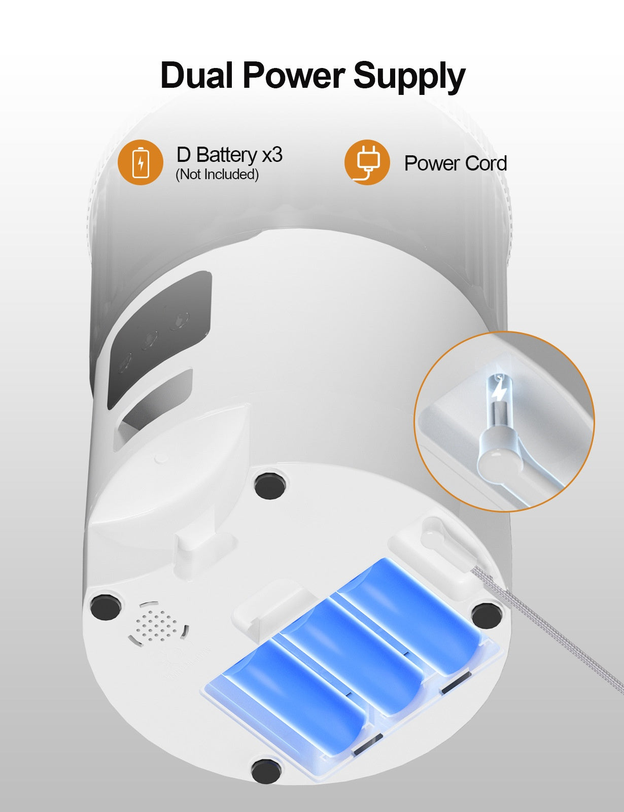 Smart Dog Automatic Pet Feeder – Programmable Feeding for Pets 🐾