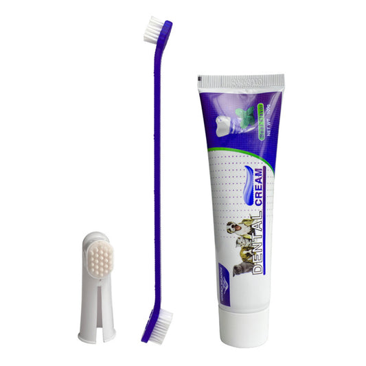 Complete Oral Care Kit