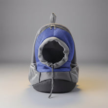 Dog Sling Carrier Backpack