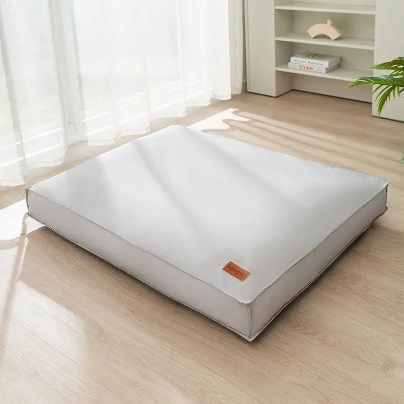 Waterproof Memory Foam Sleeping Mat for Dogs FURRYKU