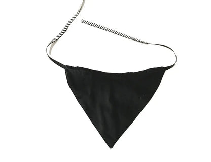 Classic Bow Tie Dog Collar - Instant Style Your Dog Doesn’t Even Notice, But You Do FURRYKU