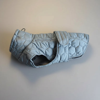 Winter Thickened Dog Jacket for Cold Weather FURRYKU