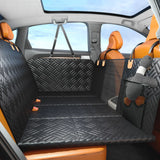Rear Seat Car Pet Mat