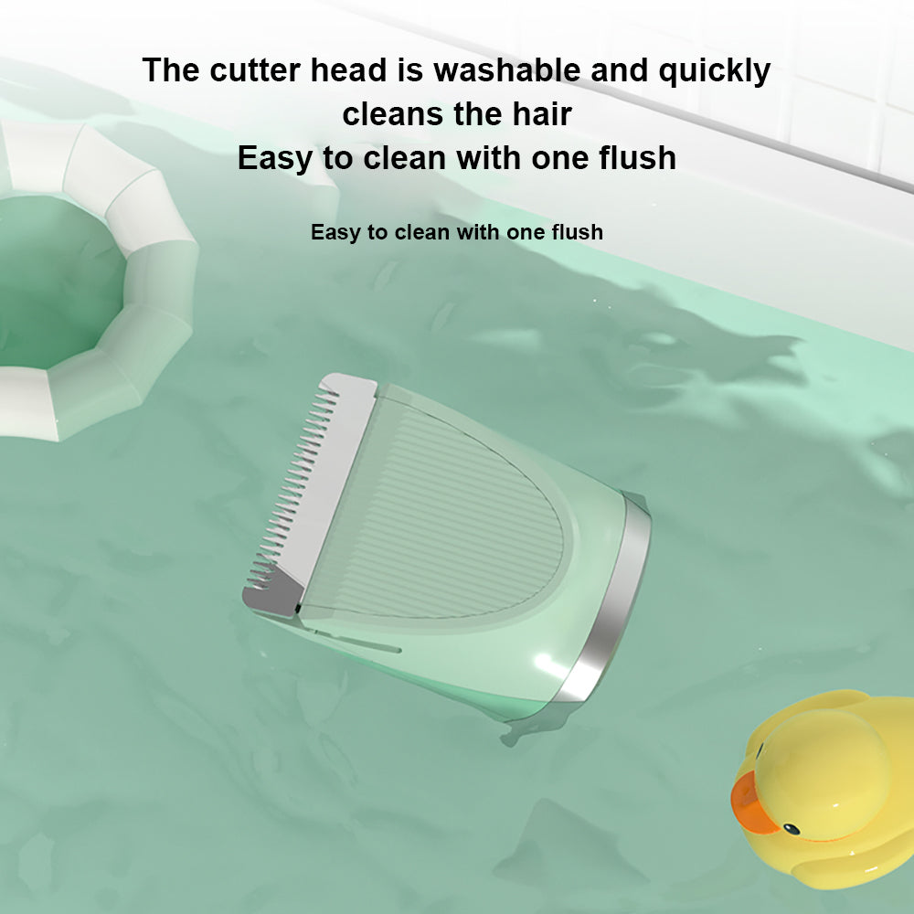 New Type Dog Shaver – Pet Electric Hair Clipper 🐾