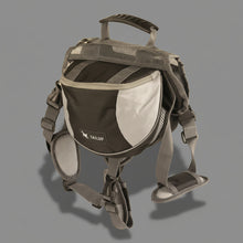 Dog Hiking Pack – Adjustable Outdoor Backpack