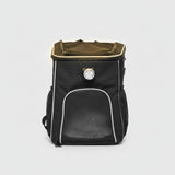 Dog Bicycle Bag with LED Light