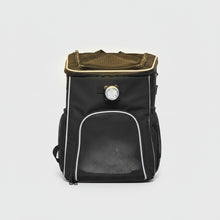 Dog Bicycle Bag with LED Light
