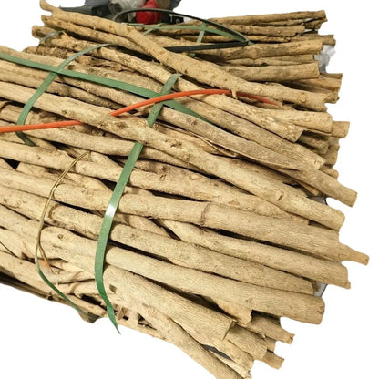 Coffee Wood Dog - Natural Tooth-Cleaning Chew Toy FURRYKU