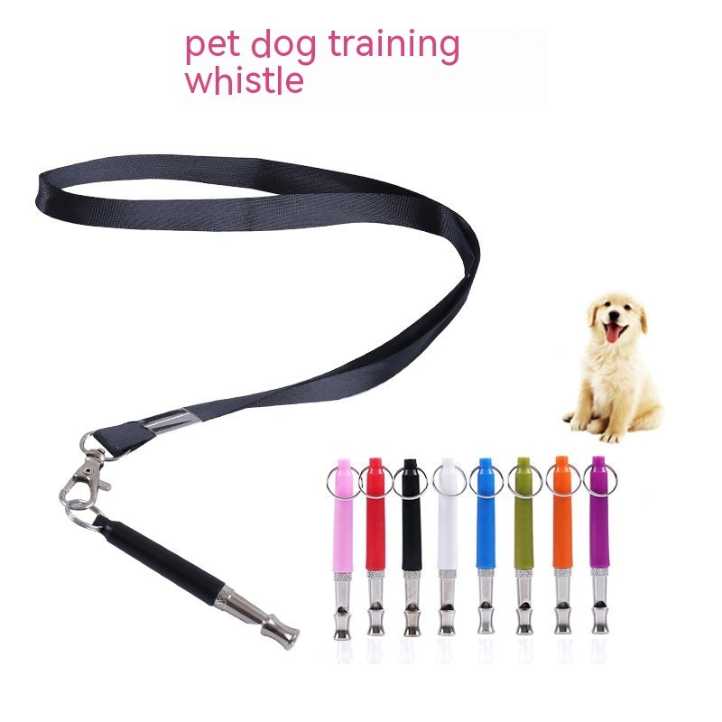 Pet Training Supplies Dog Training Flute 🐾