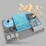 Sniff & Seek Dog Enrichment Mat