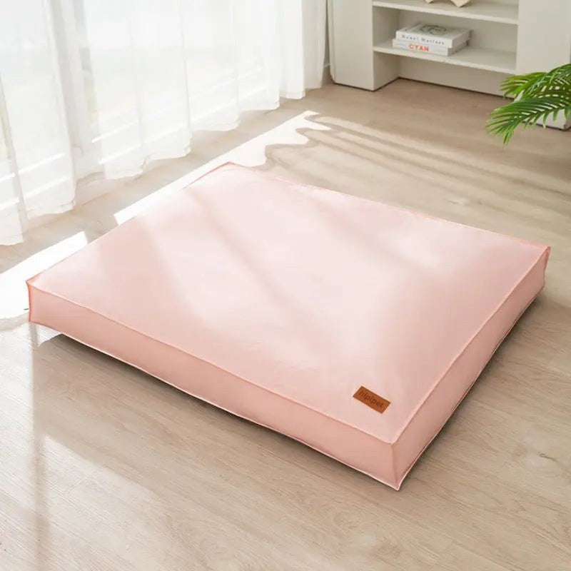 Waterproof Memory Foam Sleeping Mat for Dogs FURRYKU