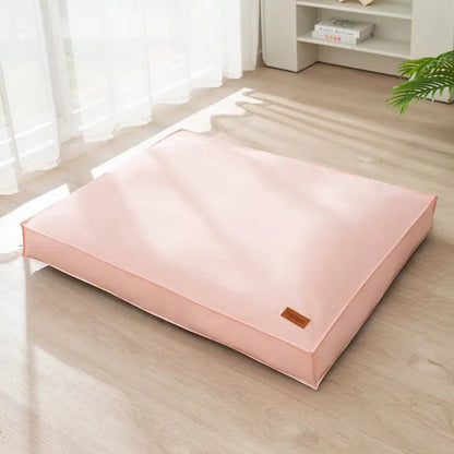 Waterproof Memory Foam Sleeping Mat for Dogs FURRYKU