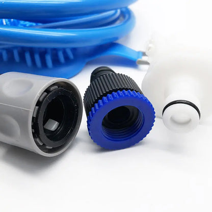 Dog Bathing Shower Brush FURRYKU