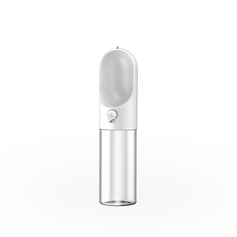 Automatische LED-Hundeleine mit Einzugsmechanismus – Nachtlicht mit Müllbeutelhalter 🐾