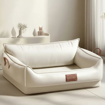 Four Seasons Waterproof Dog Kennel FURRYKU