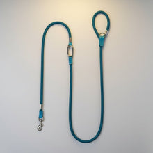 Hands-Free Dog Walking Leash | Adjustable Crossbody & Waist Lead