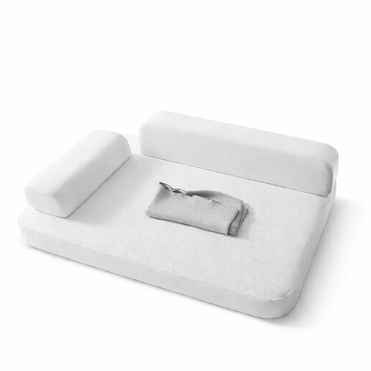 Waterproof & Tear-Resistant Sofa Dog Bed