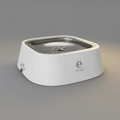 Anti-Spill Dog Water Bowl FURRYKU