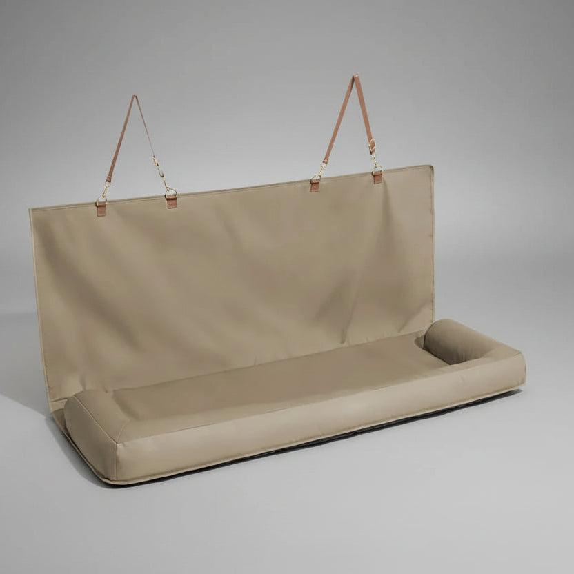 Portable Dog Car Seat Mat
