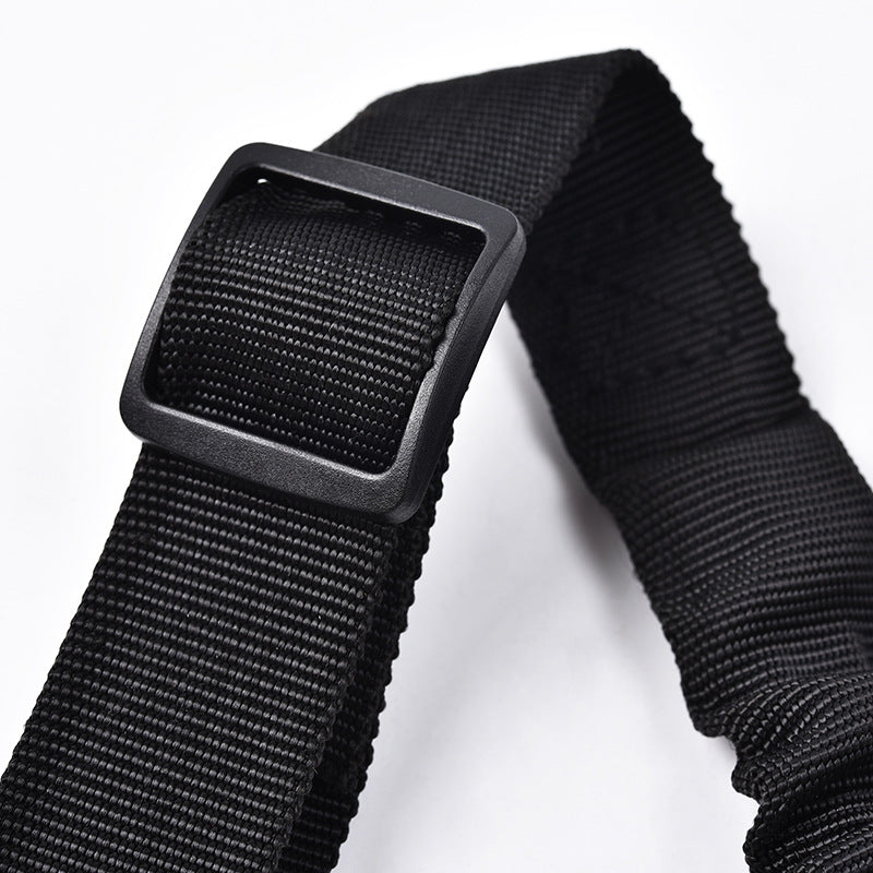 Fahrzeugmontierter Sicherheitsgurt für Haustiere – Elastisches, einziehbares Sicherheitsseil für Autos 🐾