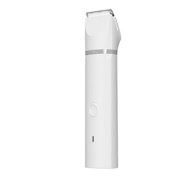 4-in-1 Electric Pet Shaving Clipper – Dog Grooming Kit 🐾