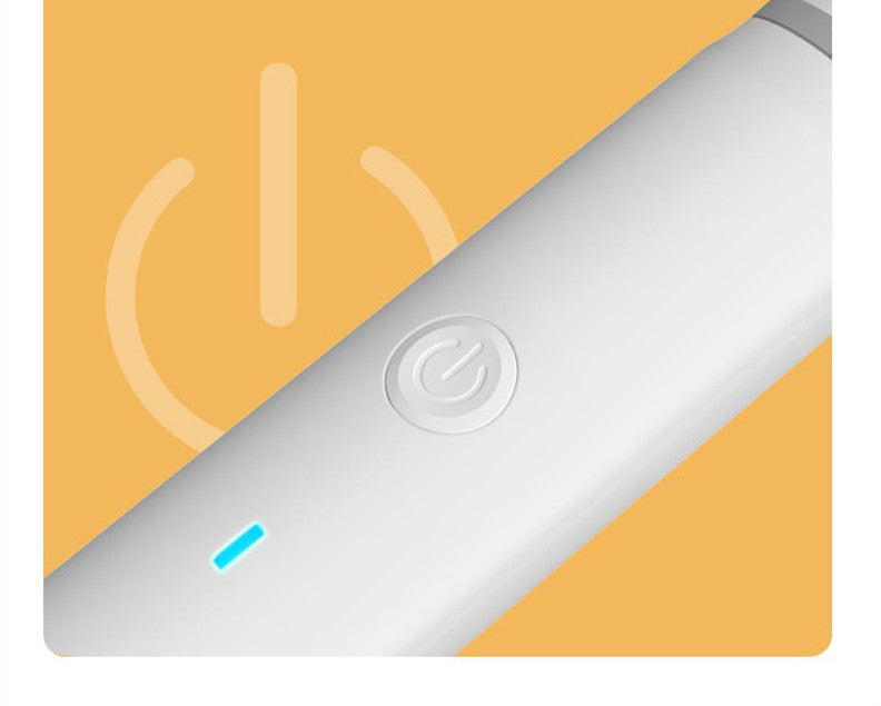 4-in-1 Electric Pet Shaving Clipper – Dog Grooming Kit 🐾