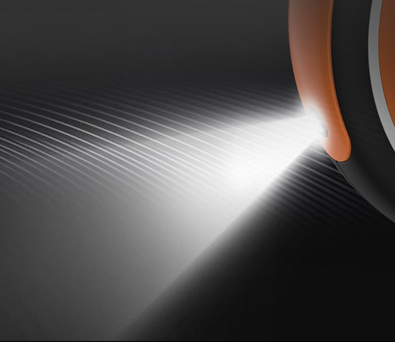 Pet Retractable Dog Leash – Upgraded Traction Rope with LED Light & Safety Lock 🐾