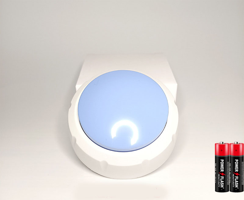 Pet Communication Dog Training Voice Button – Teach Your Dog Effortlessly 🐾