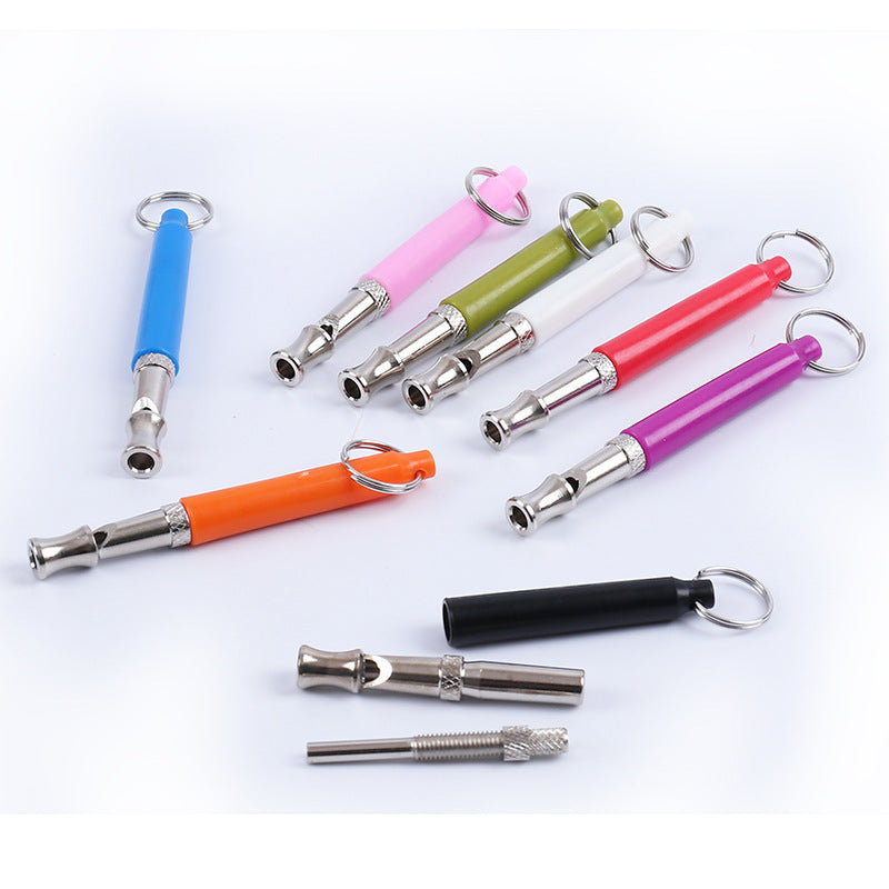 Pet Training Supplies Dog Training Flute 🐾