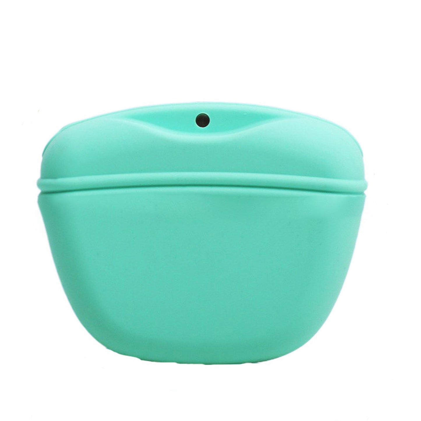 Portable Dog Treat Waist Bag – Snack & Reward Pouch for Training🐾