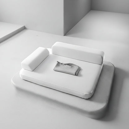Waterproof & Tear-Resistant Sofa Dog Bed FURRYKU