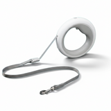 Hands-Free Wrist-Worn Retractable Dog Leash