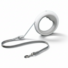 Hands-Free Wrist-Worn Retractable Dog Leash