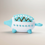 Interactive Puzzle Squeaky Ball